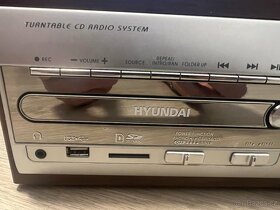 Gramofon Hyundai - 3