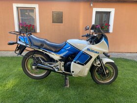 Suzuki GSX 550 EF 25kw - 3