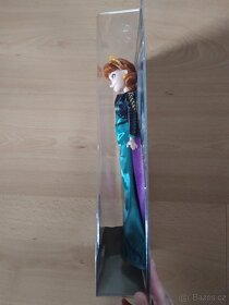 Panenka Královna Anna, Frozen II, Hasbro, NOVÁ - 3