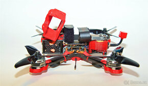 Freestylový dron AMAXinno Freestyle 5” Doprava ZDARMA - 3