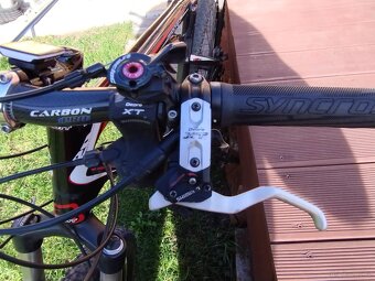 Scott Spark - 3