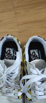 Vans boty - 3
