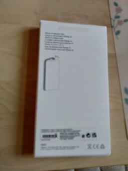Iphone 13 kryt v růžové barvě Safe za 150 Kč - 3