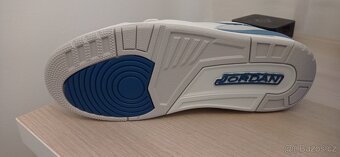 Nové Air Jordan Legacy 312 Low - jen za 1 200 Kč - 3