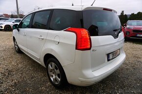 PEUGEOT 5008 1,6 HDI 84KW ACTIVE 7 MÍST 2014 113000KM - 3
