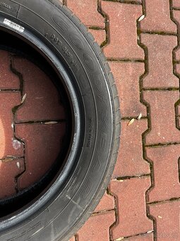 Peugeot 308 II 4x pneu 205/55 R16 91V letní - 3