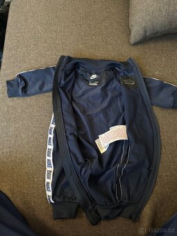 Kombinéza nike - 3