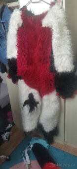Fursuit - 3