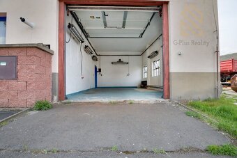 Pronájem garáže 36m2, ul. Jateční, Ústí nad Labem - Město - 3