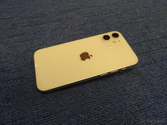 Apple iPhone 12 mini 256GB Nová baterie +CZ záruka - 3