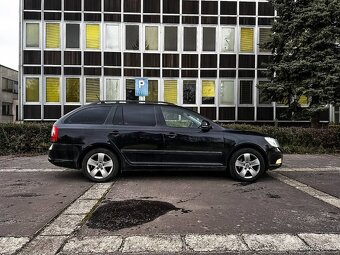 Škoda Octavia Combi 1.6 TDI Ambition - 3