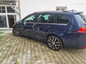 Volkswagen Golf 7 2.0 Tdi - 3
