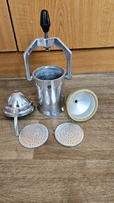 Retro MOKA konvička - 3
