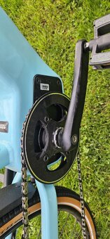 Nové elektrokolo Rockmachine Crossride Int e425 lady vel.M - 3