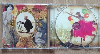 PINK - FUNHOUSE - 3