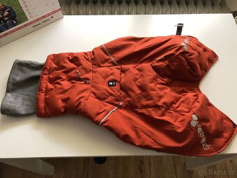 Hurtta EXTREME WARMER III ECO - 3