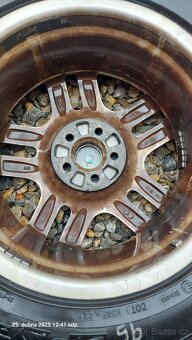 Alu kola r16 5×100 - 3