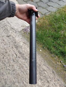 Cyklo přebytky, pláště, sedlo, sedlovky - 3
