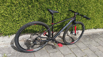 horské kolo MTB Author Traction 29” vel. M 17” - 3
