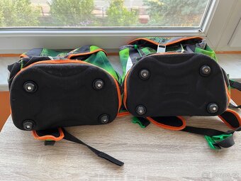 Školní batohy Bagmaster - 3