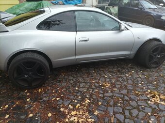 Prodám Toyota Celica T20 , 175 ps - 3