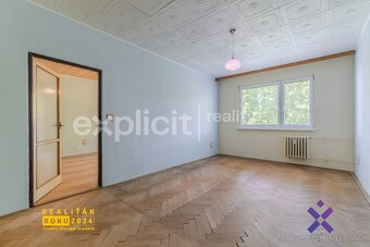 Prodej bytu 2+1 61 m2 - Uherský Brod, okres Uherské Hradiště - 3