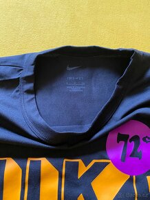 Tričko Nike - 3