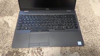 DELL Latitude 5500 - 3