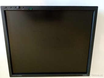 LCD MONITOR 19.0 NEC MuiltiSync EA 190M - 3