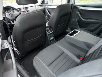 Škoda Octavia III facelift 1.6TDi, r.2017,automat, serviska - 3