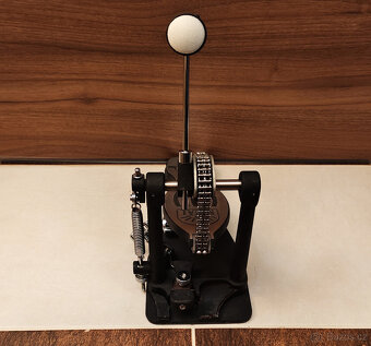 NATAL Pro Series Pedal - 3