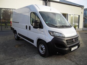 Fiat Ducato 2,3JTD 103kW L2H2 9AT - 3