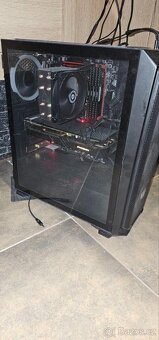 Herní PC Alza GameBox RTX 2070 Super - 3
