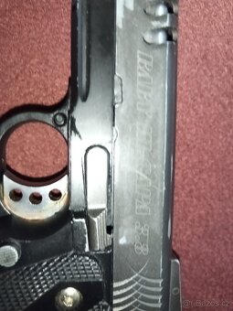 Prodám Airsoft pistolí - 3