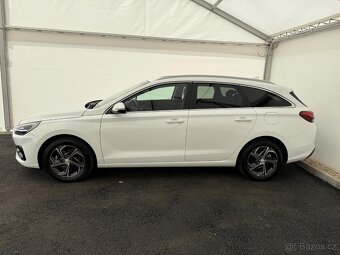 Hyundai i30, 1.0T-gdi CZ 1-MAJ DPH - 3