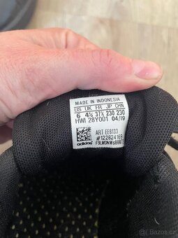Boty Adidas vel 36 - 3