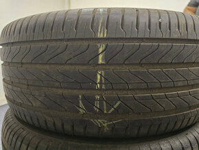 225/50R17 94V, Continental, ULTRA CONTACT - sada - 3
