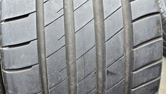 Letní pneumatiky 235/35/19 Bridgestone - 3