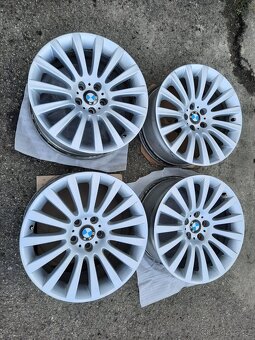 BMW Original sada 7er F01 style 235 19" - 3