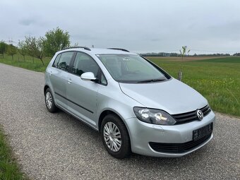 Volkswagen Golf PLUS 1.2 TSI 63kw - 3