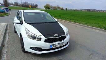 Kia Ceed 1.4i 73 kW - 3