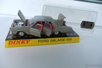 Predam original DINKY TOYS v mierke 1:43 - 3
