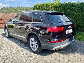 Audi Q7 3,0 TDi QUATTRO / NAVI / 7MÍST / 2018 - 3