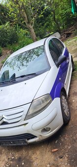 Dily citroen c3 2005-2010 - 3