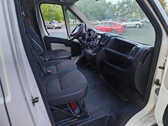 Citroen jumper .2016 .2.2 HDi 81kw - 3