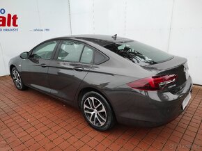 Opel Insignia EDITION SPORT 1.5 CDTi 2021 ČR 1.MAJ. + DPH - 3