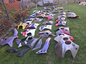 honda, yamaha, bmw, suzuki, kavasaki - 3
