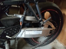 Honda CBR 1000rr sc 57B - 3