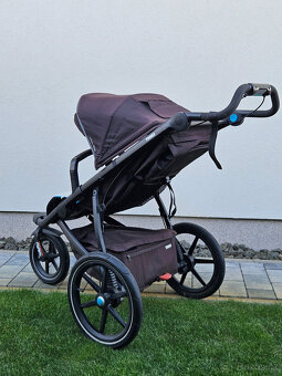 Thule Urban Glide 2 - 3