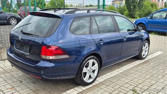 Volkswagen Golf 2.0 TDI MATCH - 3